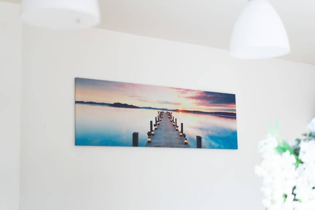プール Aderta Stylish Houseヴィラ エクステリア 写真